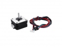 Stepper motor NEMA 17 17HS4023 i.a. Titan extruders